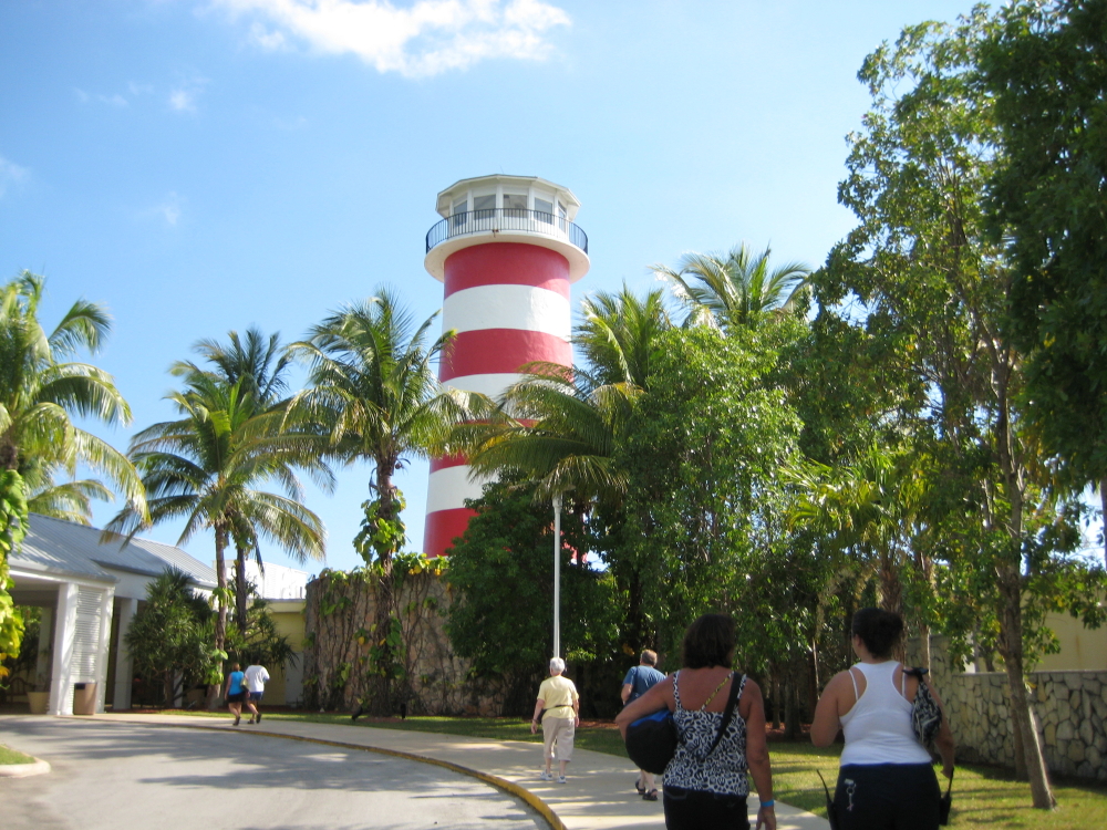 Bahamas Celebration